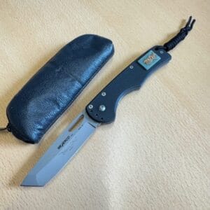 Meyerco Blackie Collins Tanto