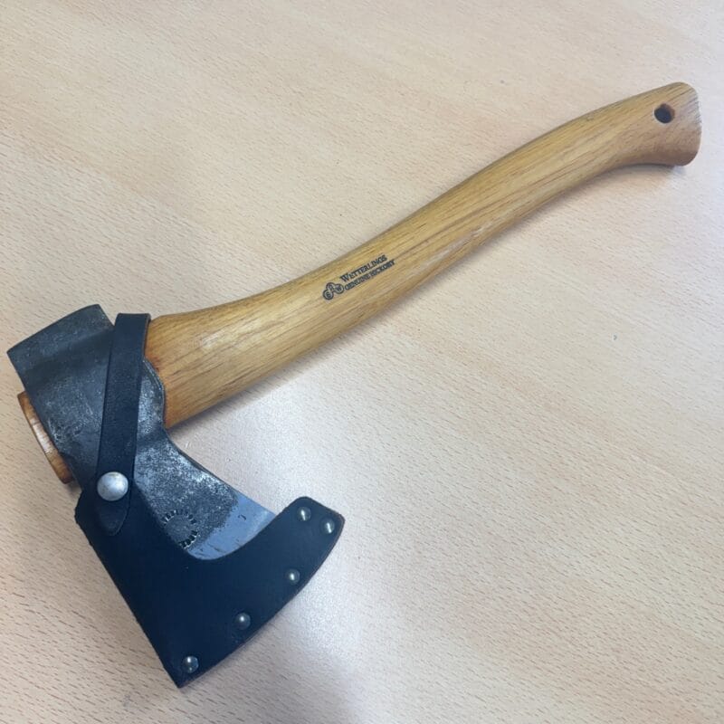 Wetterlings Genuine Hunting Axe