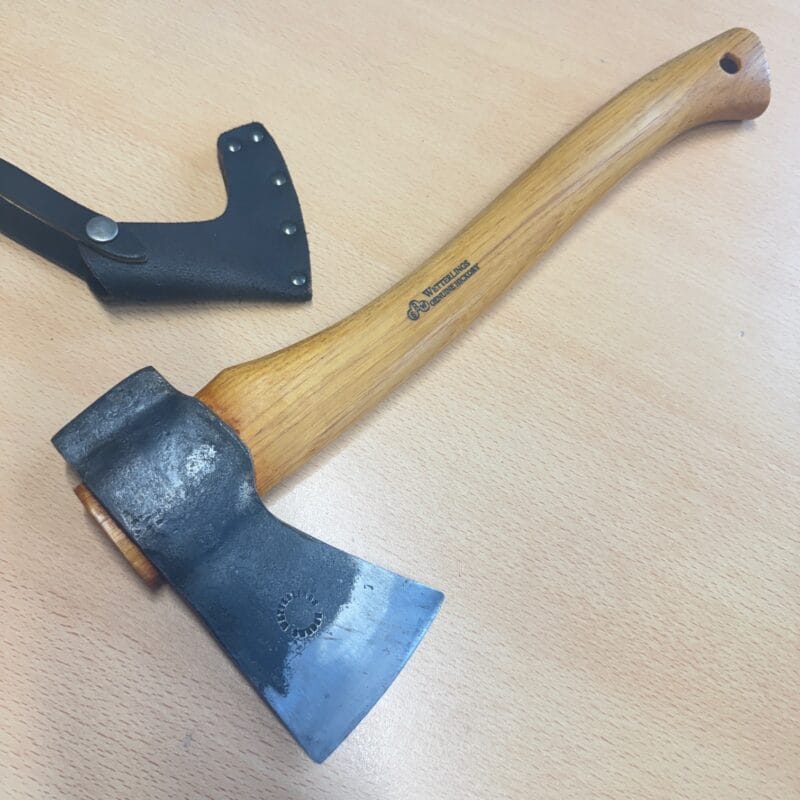Wetterlings Genuine Hunting Axe - Image 2