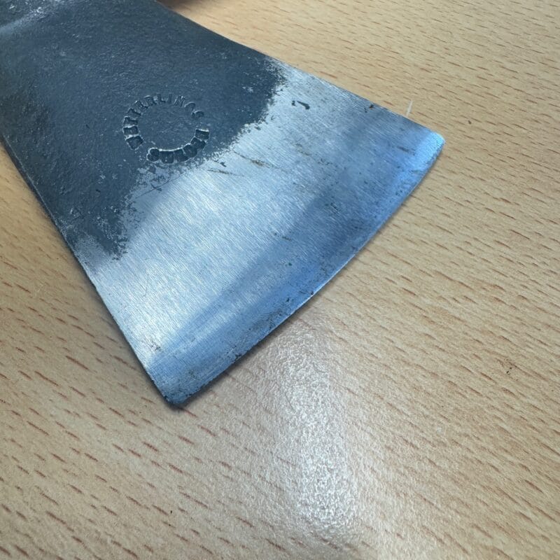 Wetterlings Genuine Hunting Axe - Image 5