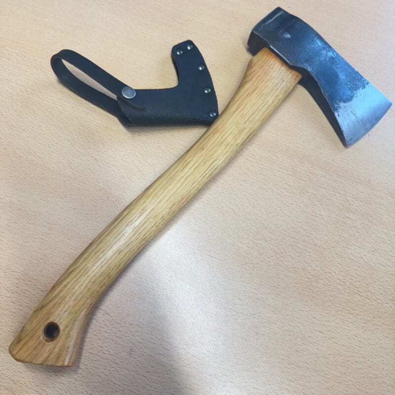 Wetterlings Genuine Hunting Axe - Image 4