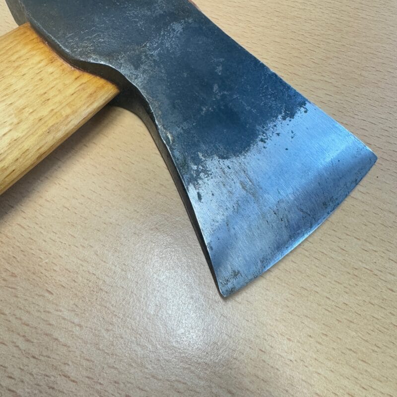 Wetterlings Genuine Hunting Axe - Image 3