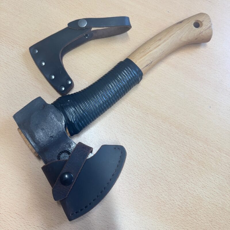 Wetterlings Small Hunting Axe