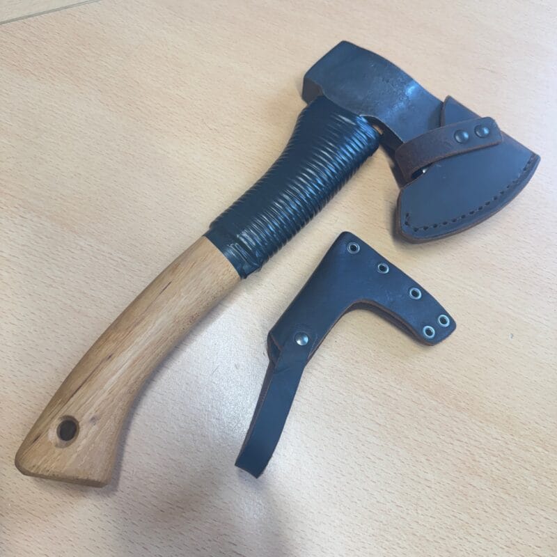 Wetterlings Small Hunting Axe - Image 5