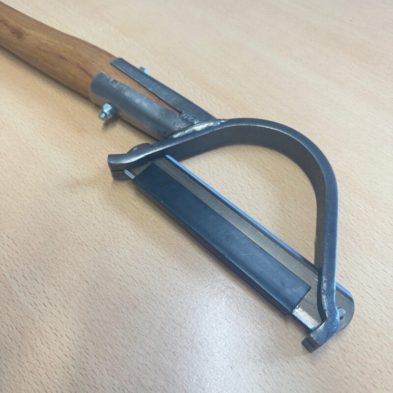 Wetterlings Hickory Clearing Axe - Image 4