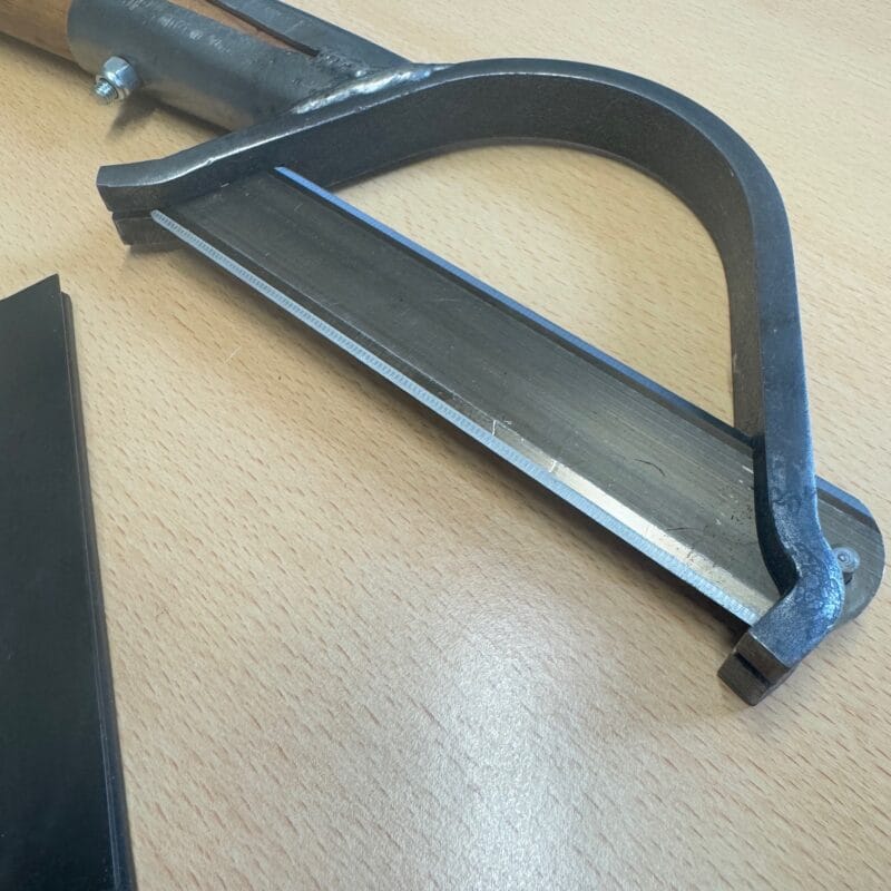 Wetterlings Hickory Clearing Axe - Image 3