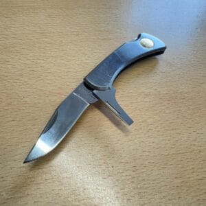 Stewart A Taylor by Smith & Wesson