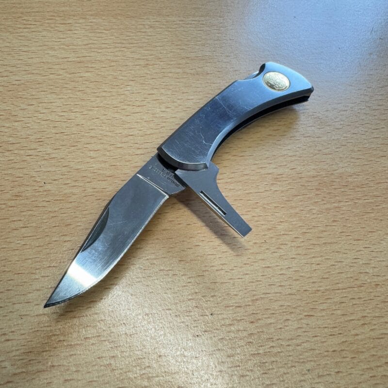 Stewart A Taylor by Smith & Wesson
