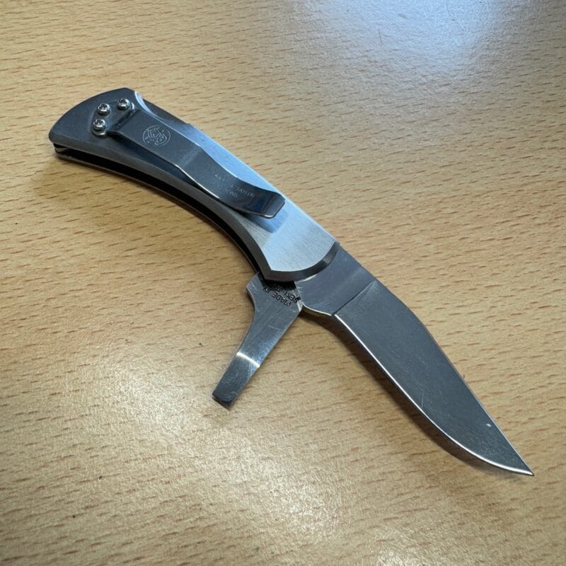 Stewart A Taylor by Smith & Wesson - Image 2