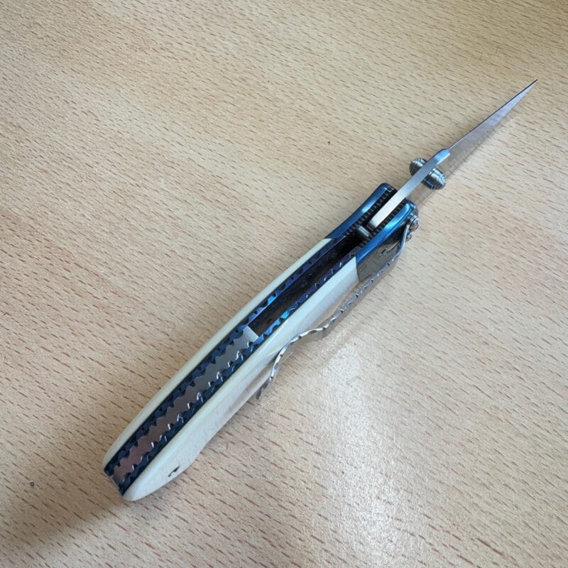 Crawford Custom Kasper Signed - Image 6