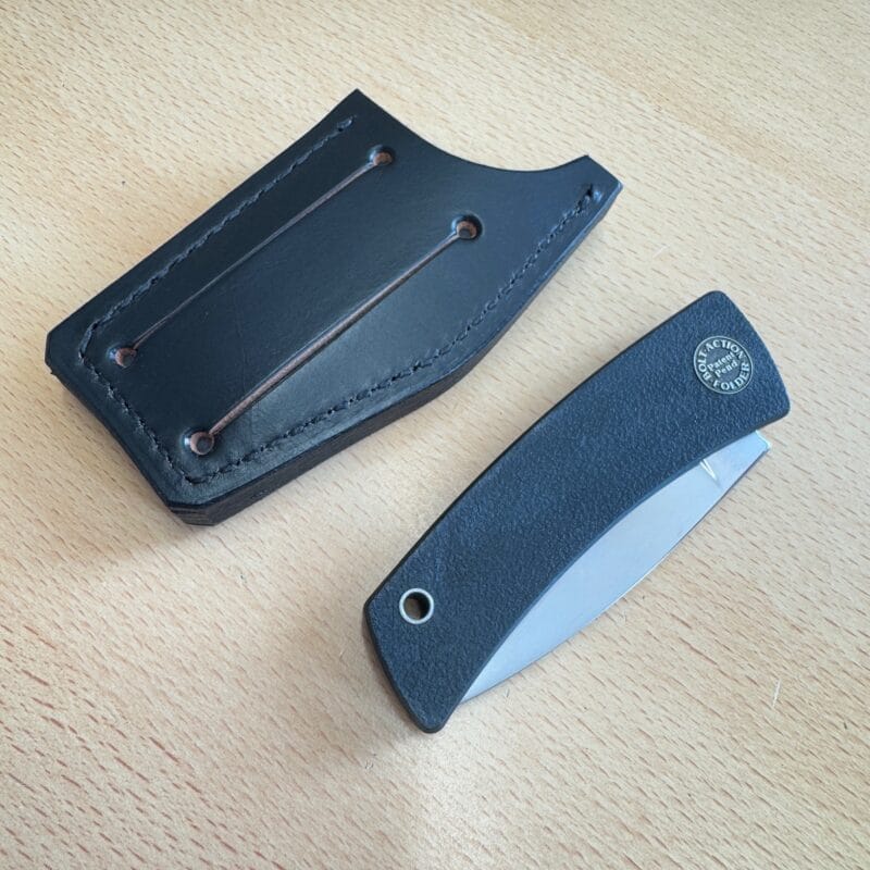 Gerber Bolt Action folder - Image 7