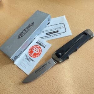 Böker Matic Argentina 700