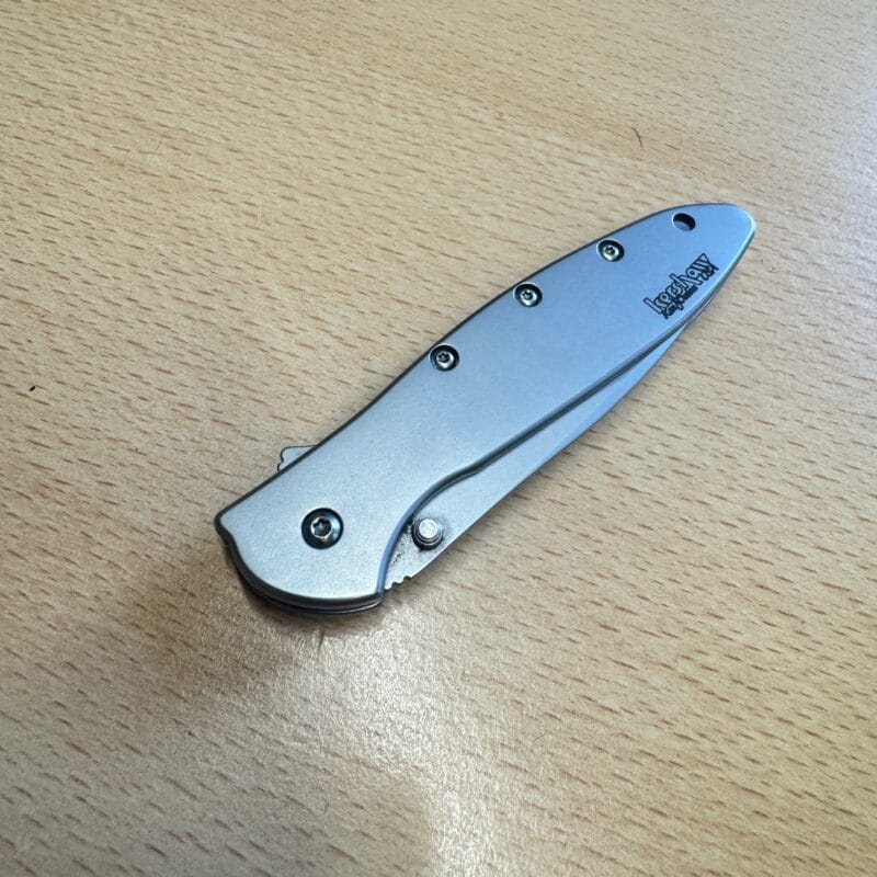 Kershaw Ken Onion Design - Image 4