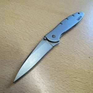 Kershaw Ken Onion Design