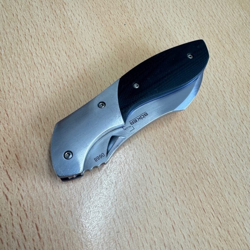 Böker Plus 0668 Mini Vanquish - Image 2