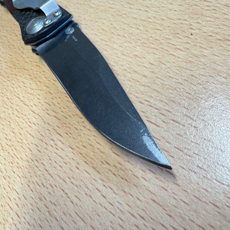 Benchmade 690 Elishewitz - Image 6