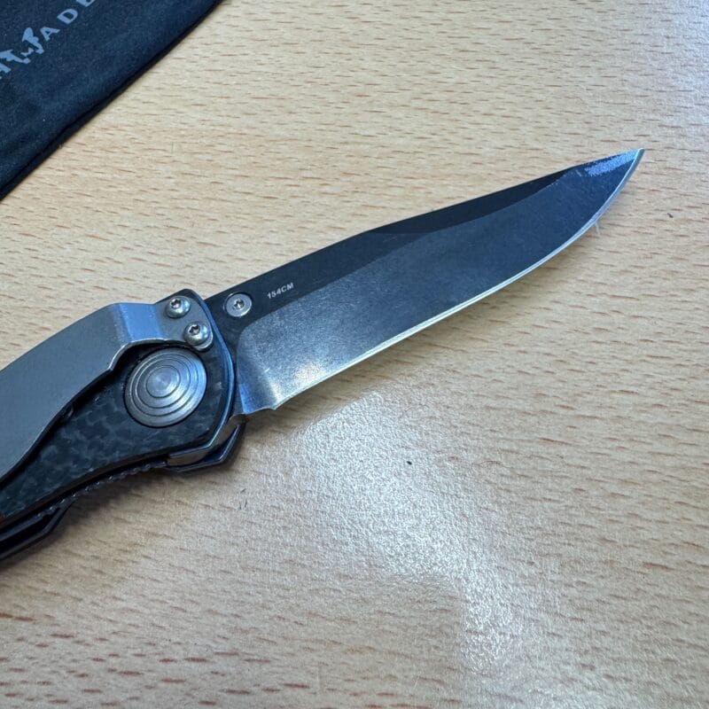 Benchmade 690 Elishewitz - Image 5