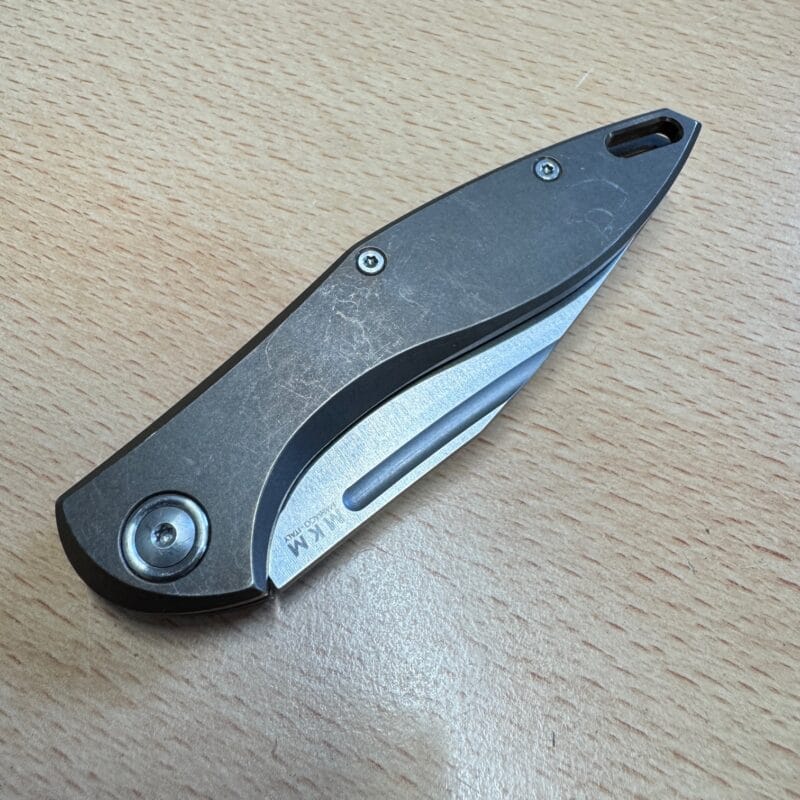 MKM Burnley Fara Slipjoint - Image 6