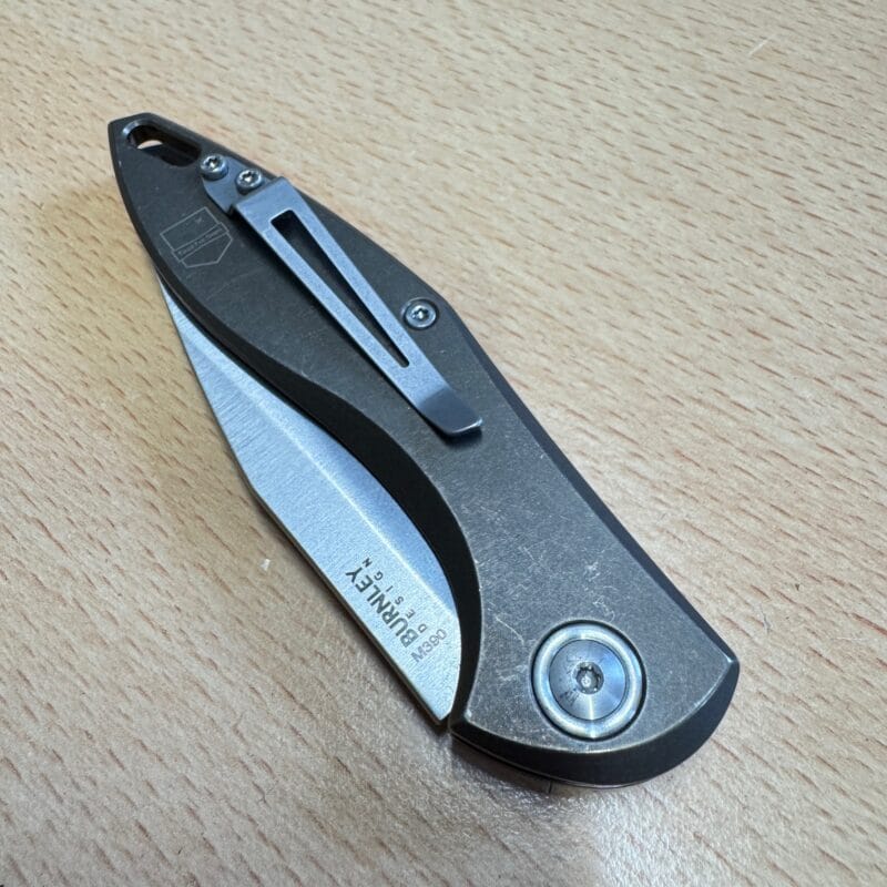 MKM Burnley Fara Slipjoint - Image 5