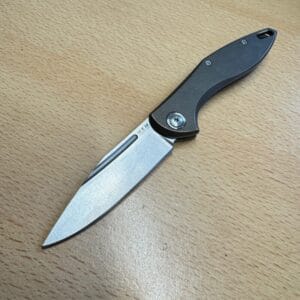 MKM Burnley Fara Slipjoint