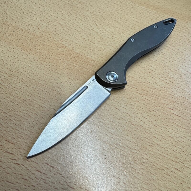 MKM Burnley Fara Slipjoint