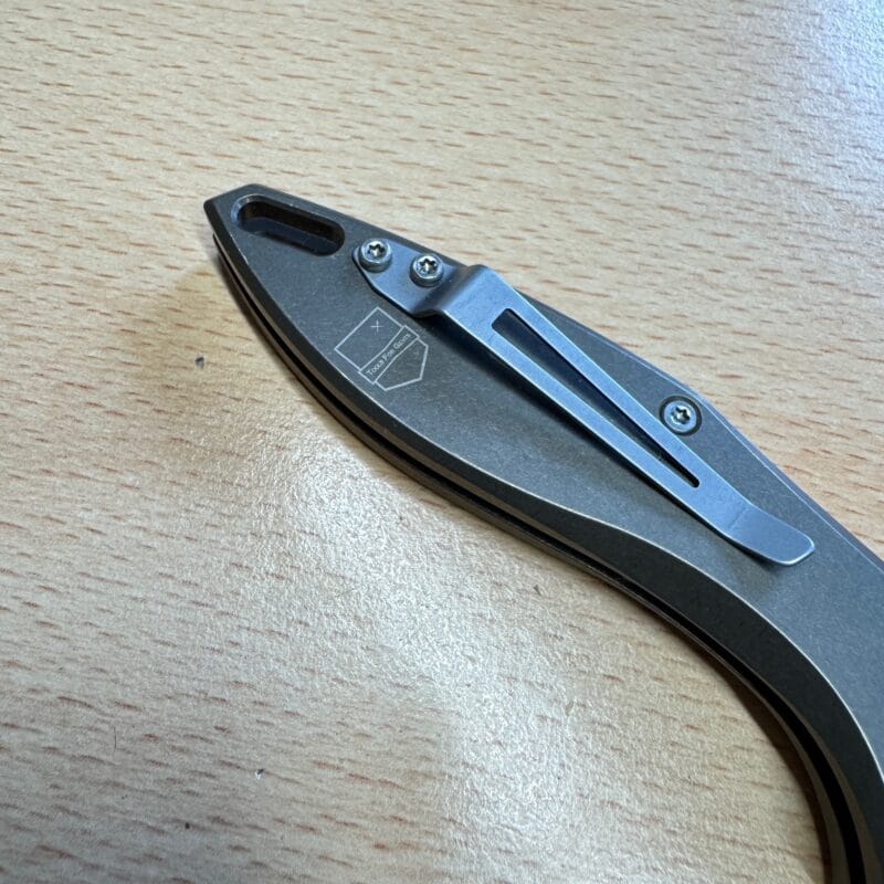MKM Burnley Fara Slipjoint - Image 3