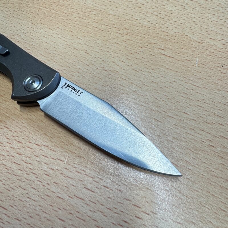 MKM Burnley Fara Slipjoint - Image 2