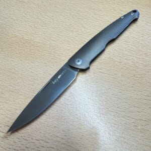 Viper Folder Key Titanium