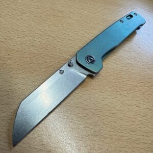 QSP Folder