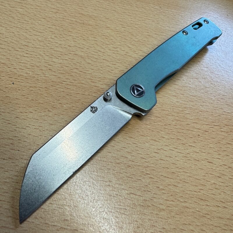 QSP Folder