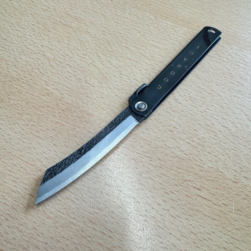 Courage Best Made folder non locking - Image 2