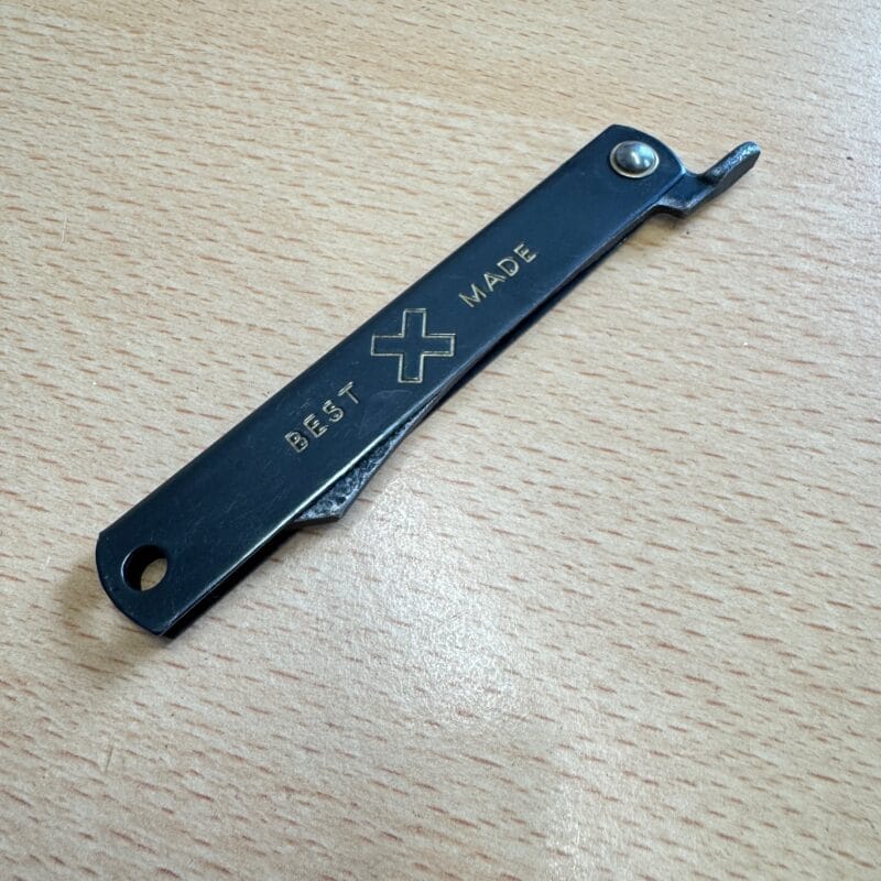 Courage Best Made folder non locking - Image 4