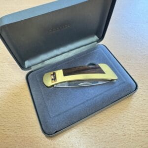 Gerber Folding Sportsmans knife
