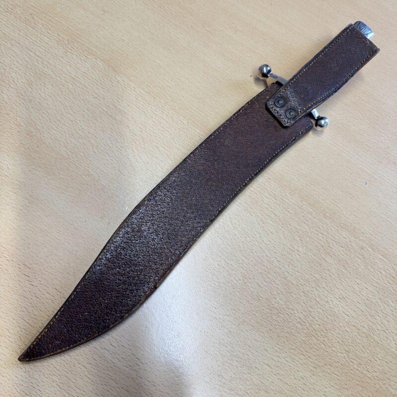 Alexander Sheffield Bowie Knife - Image 6