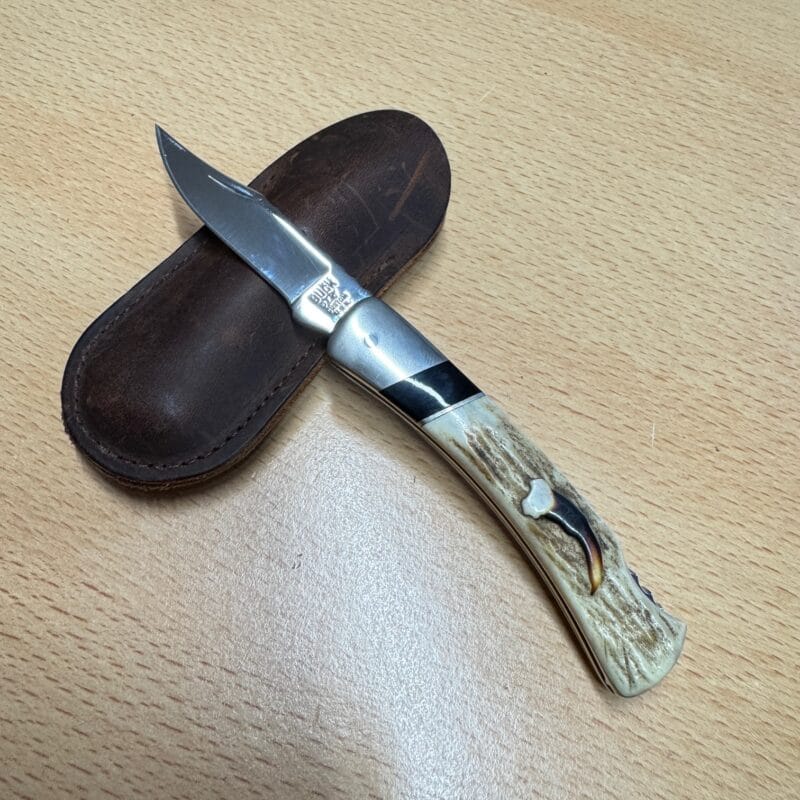 Buck Limited Edition 240 of 250 Prince folder - Image 5
