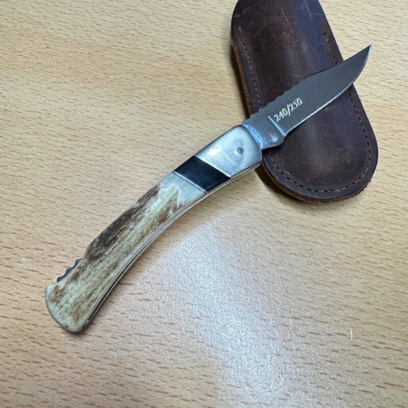 Buck Limited Edition 240 of 250 Prince folder - Image 4