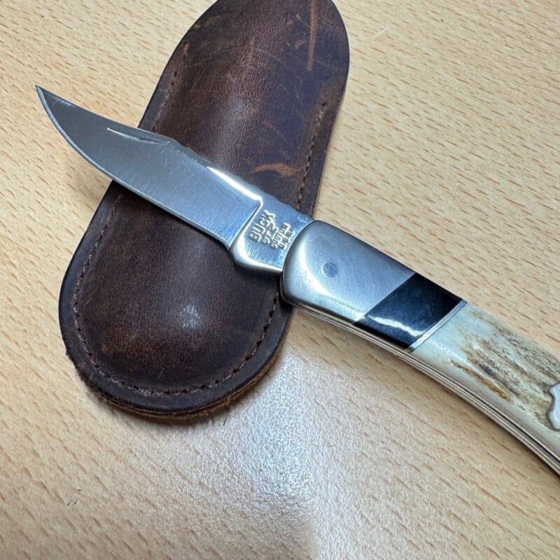 Buck Limited Edition 240 of 250 Prince folder - Image 6
