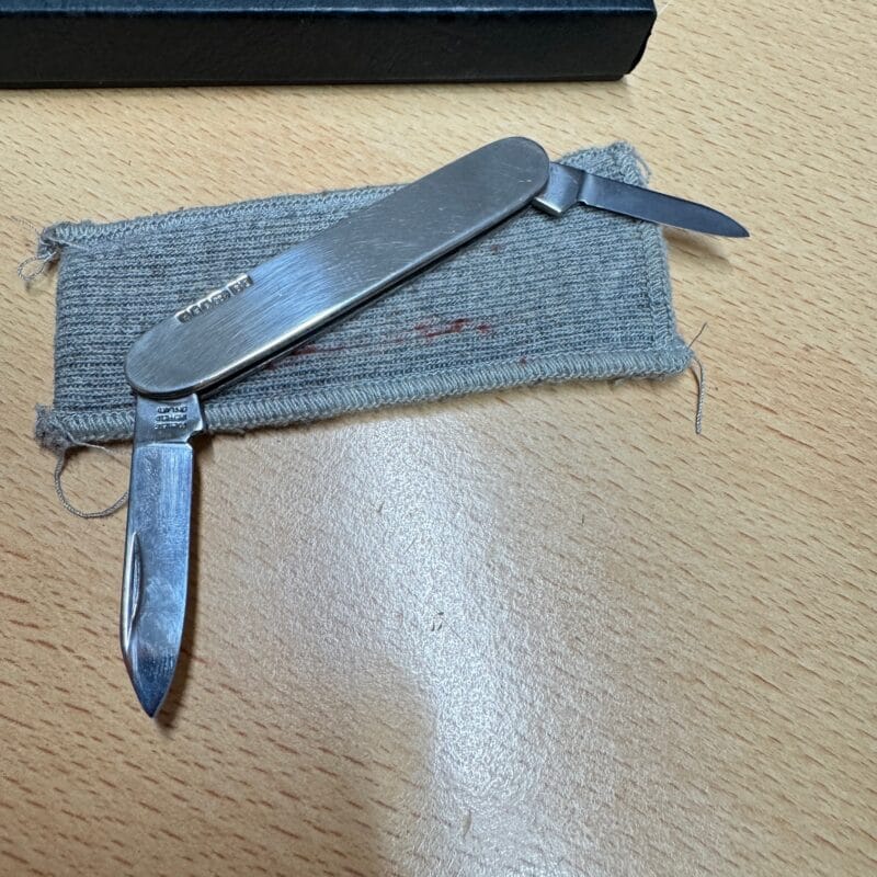 JB Silverware twin blade - Image 3