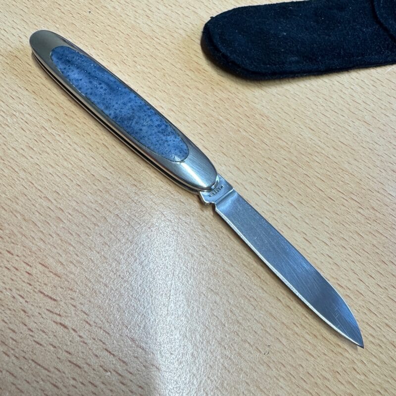 Maserin Temperino Corallo Blue - Image 4