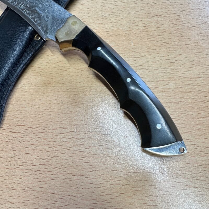 Outdoor Pairing - Safari Club Fixed Blade & Supertool 200 - Image 6