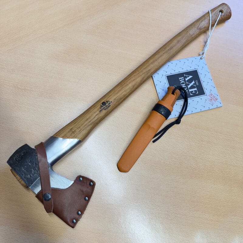 Gransfors Logging Tool Special - Image 2