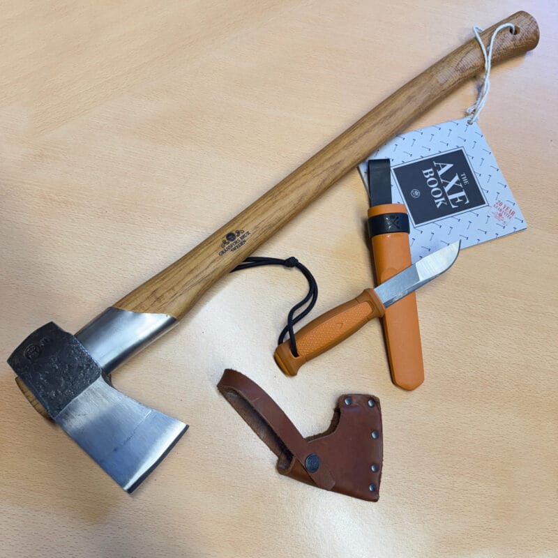Logging tool Special