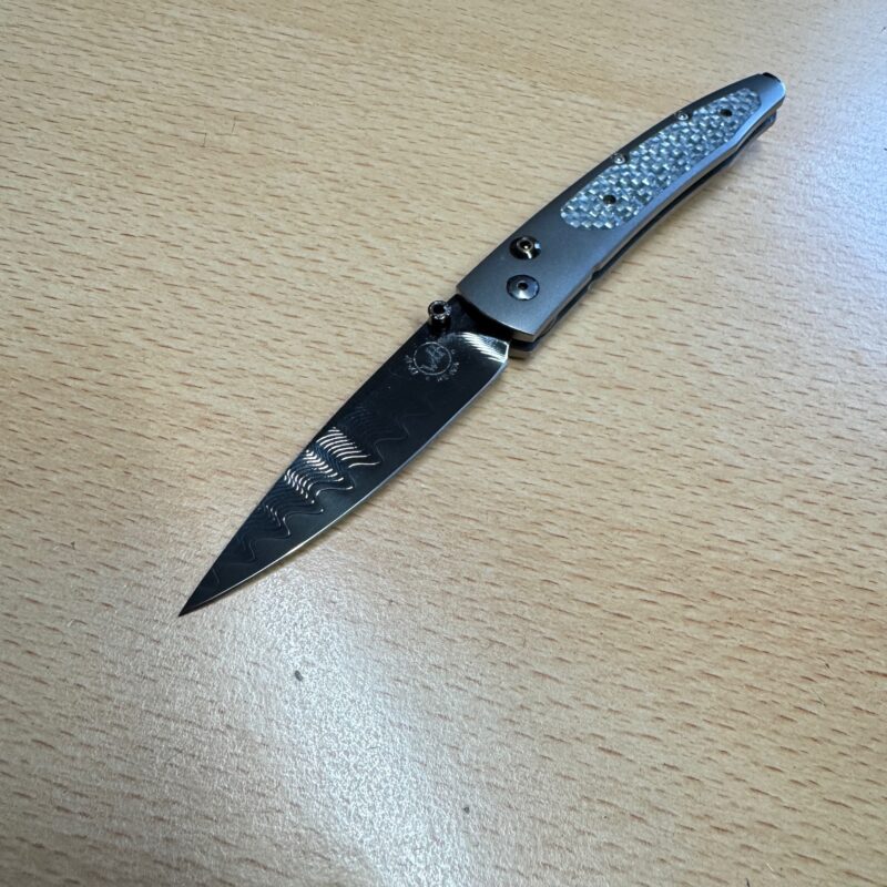 William Henry Lancet "Thriller" B10 - Image 5