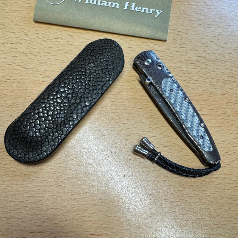 William Henry B10 Alpine - Image 4