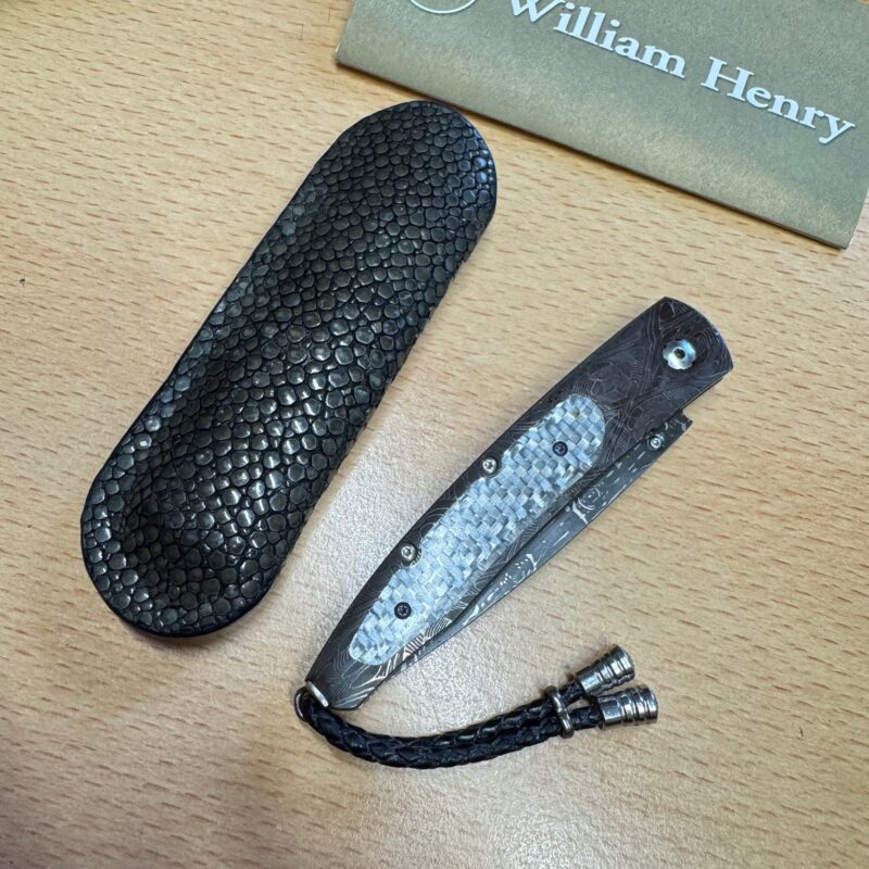 William Henry B10 Alpine - Image 6
