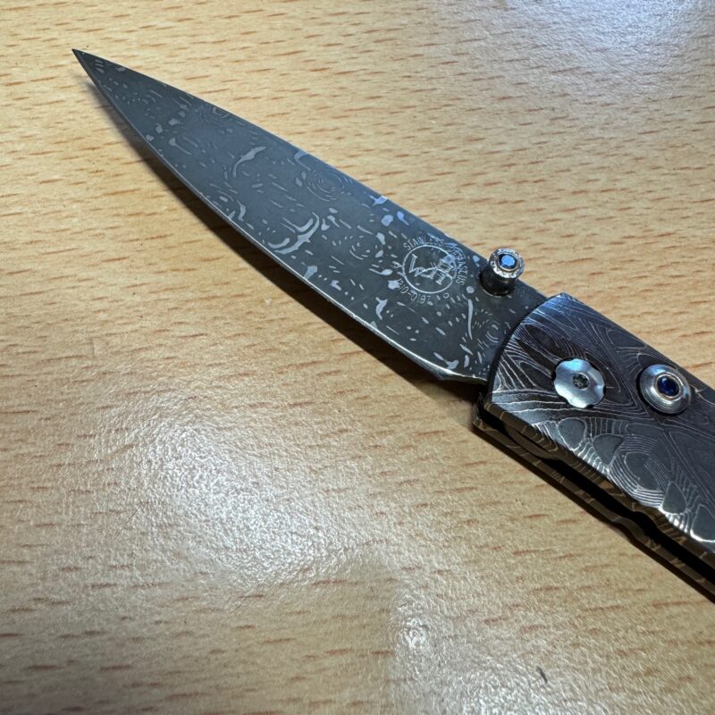 William Henry B10 Alpine - Image 11