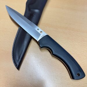 Spyderco Sustain Fixed blade