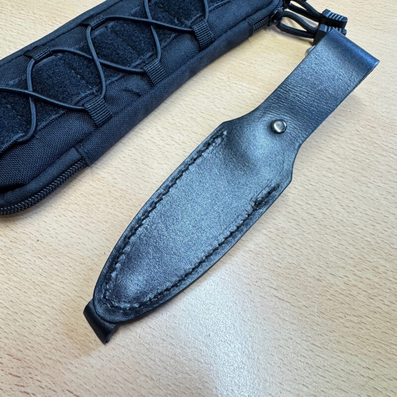 A G Russell Fixed Blade - Image 2