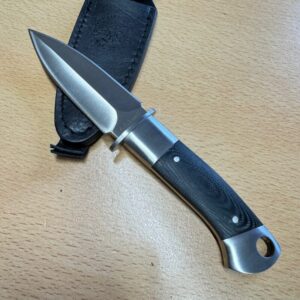 A G Russell Fixed Blade