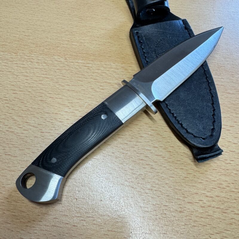 A G Russell Fixed Blade - Image 6
